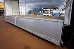 ギガ 14.2t 4軸 アルミウイング Rエアサス 380ps
