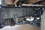 ギガ 14.2t 4軸 アルミウイング Rエアサス 380ps