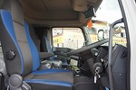 ギガ 14.2t 4軸 アルミウイング Rエアサス 380ps