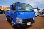 エルフ 3t 4No. FFL セフティーローダーダンプ