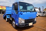 エルフ 3t 4No. FFL セフティーローダーダンプ