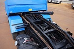 エルフ 3t 4No. FFL セフティーローダーダンプ