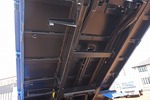 エルフ 3t 4No. FFL セフティーローダーダンプ