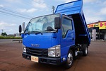 エルフ 3t 4No. FFL セフティーローダーダンプ