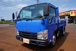 エルフ 3t 4No. FFL セフティーローダーダンプ