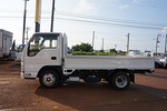 エルフ 2t FFL 標準 平ボディ 新免許対応車(総重量5t未満)