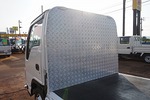 エルフ 2t FFL 標準 平ボディ 新免許対応車(総重量5t未満)