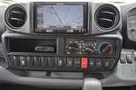 ダイナ 2t FJL 標準ロング 幌付 平ボデー 総重量5t未満