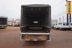ダイナ 2t FJL 標準ロング 幌付 平ボデー 総重量5t未満