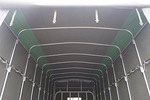 ダイナ 2t FJL 標準ロング 幌付 平ボデー 総重量5t未満
