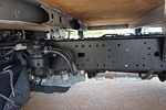ダイナ 2t FJL 標準ロング 幌付 平ボデー 総重量5t未満