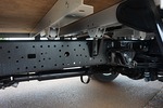 ダイナ 2t FJL 標準ロング 幌付 平ボデー 総重量5t未満