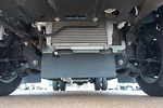 ダイナ 2t FJL 標準ロング 幌付 平ボデー 総重量5t未満