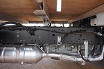 ダイナ 2t FJL 標準ロング 幌付 平ボデー 総重量5t未満
