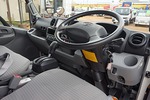 ダイナ 2t FJL 標準ロング 幌付 平ボデー 総重量5t未満