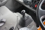 トヨエース 2t 4WD FJL 標準 低温冷凍車