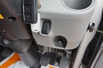 トヨエース 2t 4WD FJL 標準 低温冷凍車