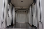 トヨエース 2t 4WD FJL 標準 低温冷凍車