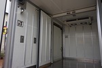 トヨエース 2t 4WD FJL 標準 低温冷凍車