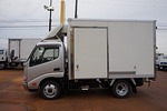 トヨエース 2t 4WD FJL 標準 低温冷凍車