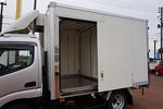 トヨエース 2t 4WD FJL 標準 低温冷凍車