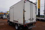 トヨエース 2t 4WD FJL 標準 低温冷凍車