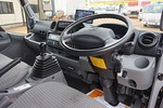 トヨエース 2t 4WD FJL 標準 低温冷凍車