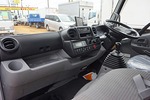 トヨエース 2t 4WD FJL 標準 低温冷凍車