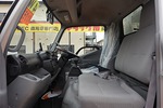 トヨエース 2t 4WD FJL 標準 低温冷凍車