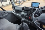 トヨエース 2t 4WD FJL 標準 低温冷凍車
