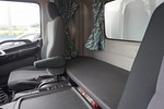 レンジャー 5.5t 増トン ワイドベッド付 アルミウイング 240ps