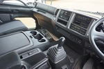 レンジャー 5.5t 増トン ワイドベッド付 アルミウイング 240ps