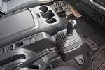 レンジャー 5.5t 増トン ワイドベッド付 アルミウイング 240ps