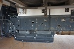 レンジャー 5.5t 増トン ワイドベッド付 アルミウイング 240ps