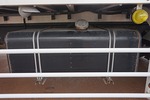 レンジャー 5.5t 増トン ワイドベッド付 アルミウイング 240ps