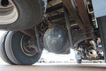 レンジャー 5.5t 増トン ワイドベッド付 アルミウイング 240ps