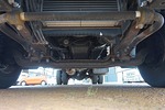 レンジャー 5.5t 増トン ワイドベッド付 アルミウイング 240ps
