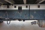 レンジャー 5.5t 増トン ワイドベッド付 アルミウイング 240ps