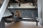 レンジャー 5.5t 増トン ワイドベッド付 アルミウイング 240ps