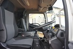 レンジャー 5.5t 増トン ワイドベッド付 アルミウイング 240ps