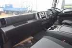 レンジャー 5.5t 増トン ワイドベッド付 アルミウイング 240ps