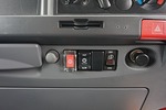 エルフ 3.8t 高床 ワイドロング パネルバン オートフロア付