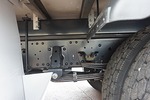 エルフ 3.8t 高床 ワイドロング パネルバン オートフロア付