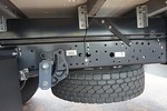 エルフ 3.8t 高床 ワイドロング パネルバン オートフロア付