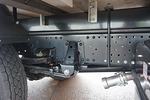 エルフ 3.8t 高床 ワイドロング パネルバン オートフロア付