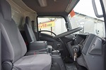 エルフ 3.8t 高床 ワイドロング パネルバン オートフロア付