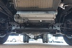 キャンター 3t 高床 ワイドロング アルミバン
