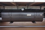 キャンター 3t 高床 ワイドロング アルミバン