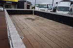 【年次点検済】エルフ 3t 高床 標準ロング ユニック4段クレーン付