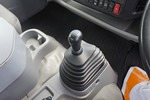 デュトロ 4.25t 高床 ワイド超ロング パネルバン